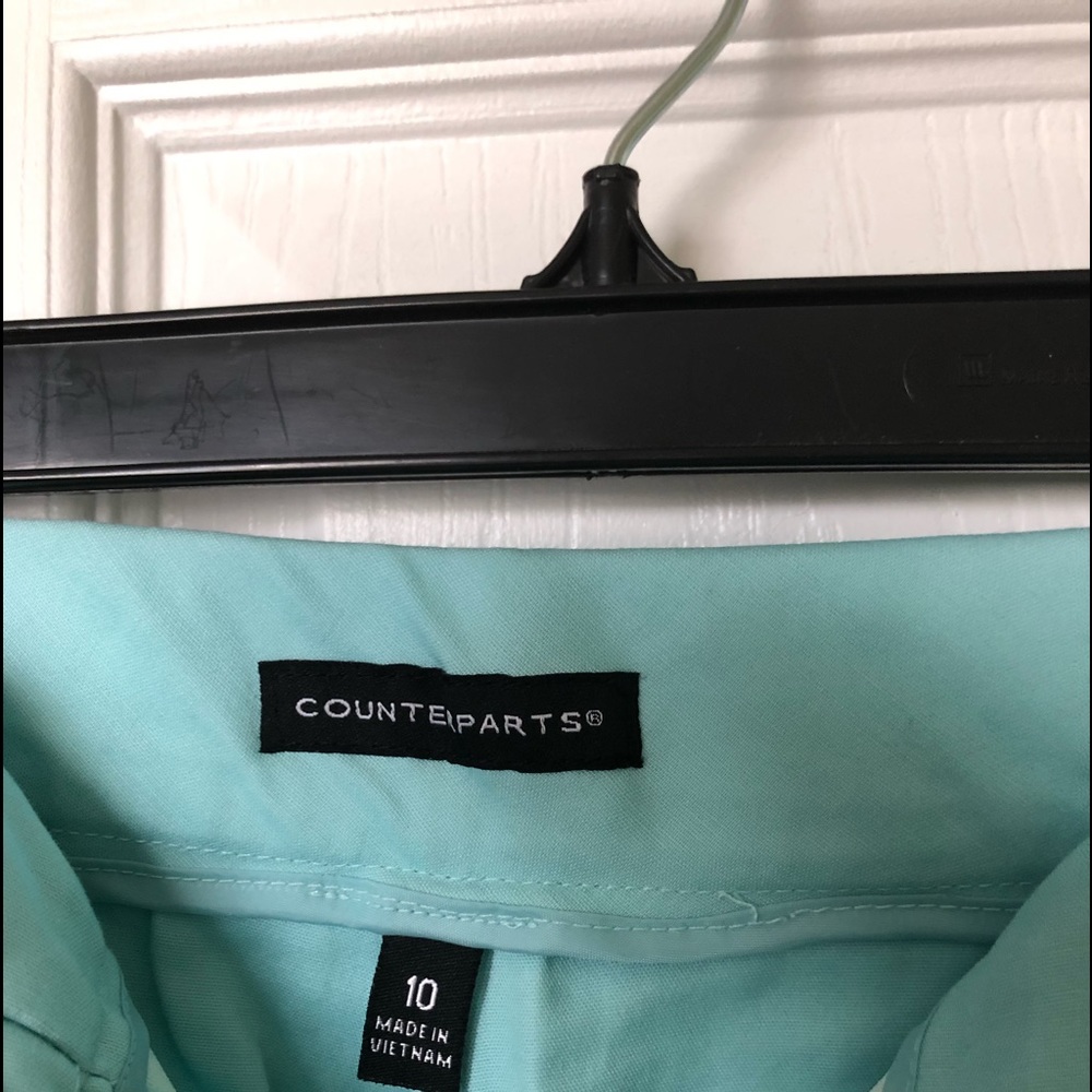 Pants - Picture 5 of 11
